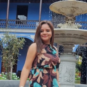 Alisson  Huamani, Membro Attivo - ESN Modena e Reggio Emilia
