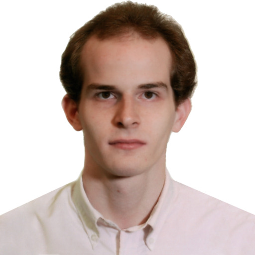 Federico Motta, Membro Attivo - ESN Modena e Reggio Emilia