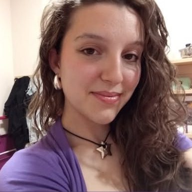 Giorgia Capra, Membro Attivo - ESN Modena e Reggio Emilia