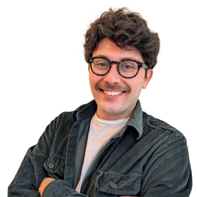 Marco Ruggieri, Membro Attivo - ESN Modena e Reggio Emilia